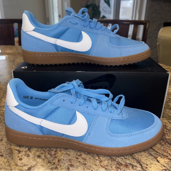 Nike Men's Field General Shoes NEW - Picture 6 of 11